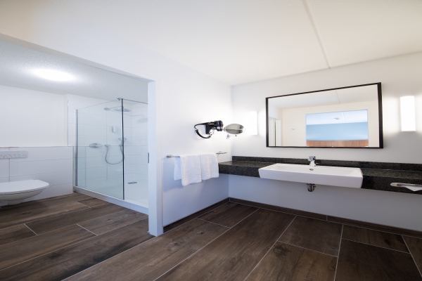 Hotel Bilderberg Residence Groot Heideborgh (Garderen, Barneveld)